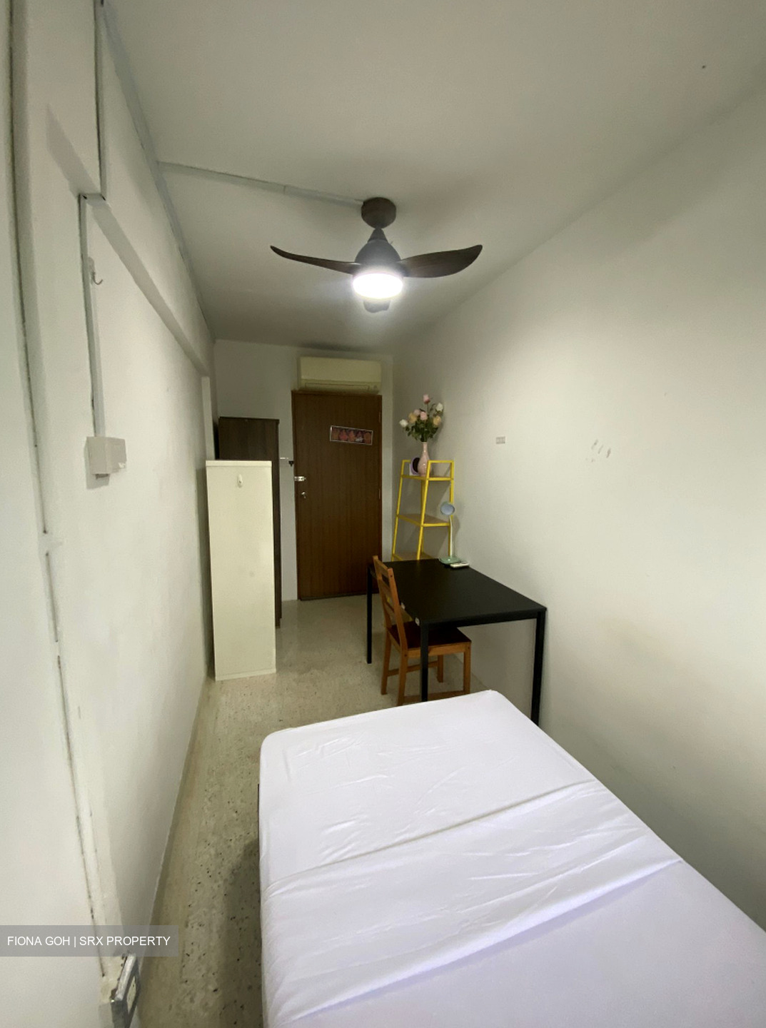 Spottiswoode Park (D2), Apartment #562200701